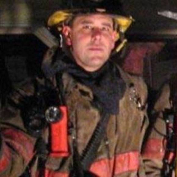 Meet your Posher, James - Picture 1 of 1